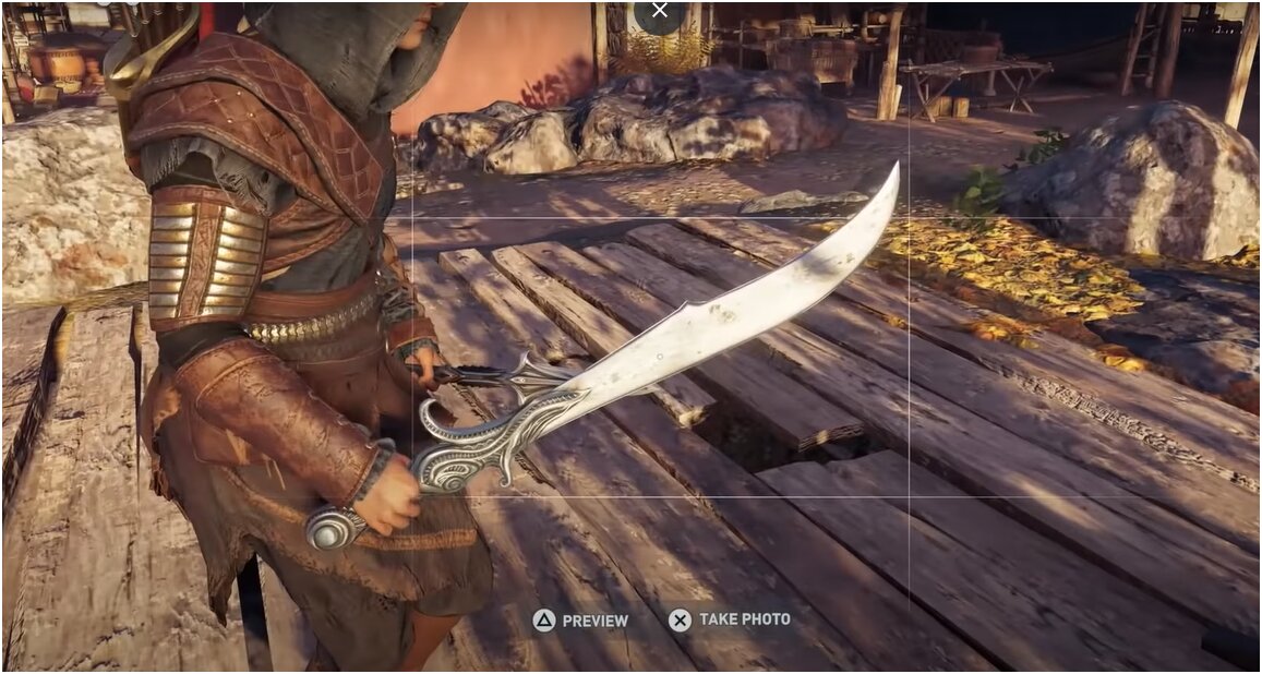 [Top 10] AC Odyssey Best Weapons And How To Get Them Gamers Decide