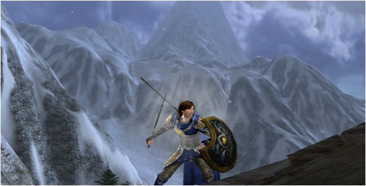 [Top 5] LOTRO Best DPS Classes | Gamers Decide