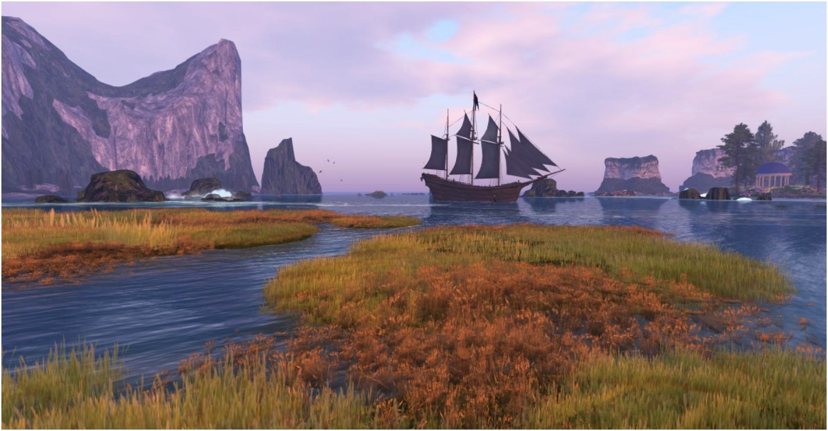 The Best LOTRO Servers To Play On (Ranked) Gamers Decide