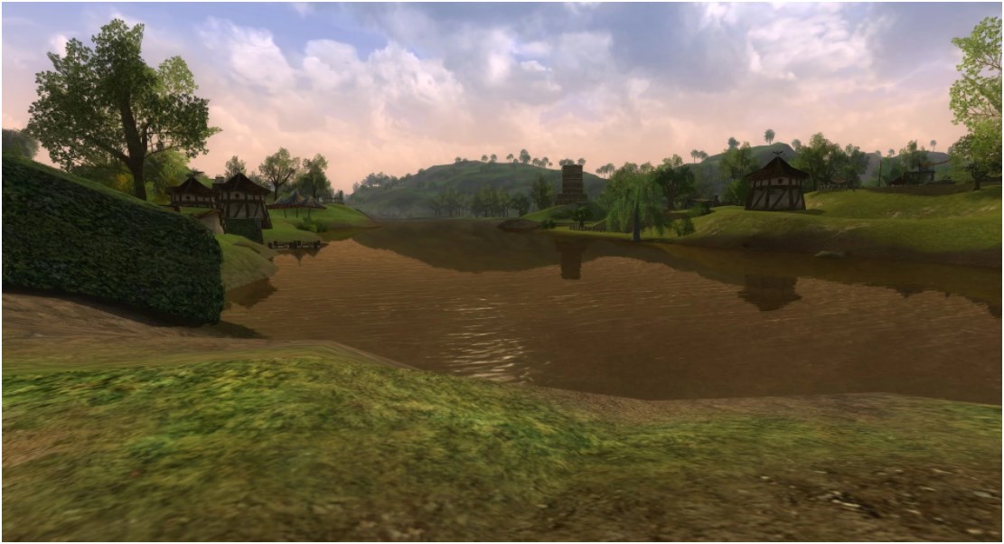 The Best LOTRO Servers To Play On (Ranked) Gamers Decide