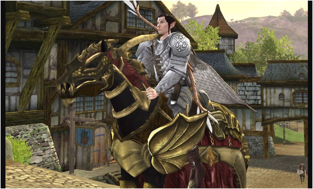 Маунт похожий на. Лотро. LOTRO гат Фортнир. LOTRO министрель 2023 арт. Steed of the Hunter - account.