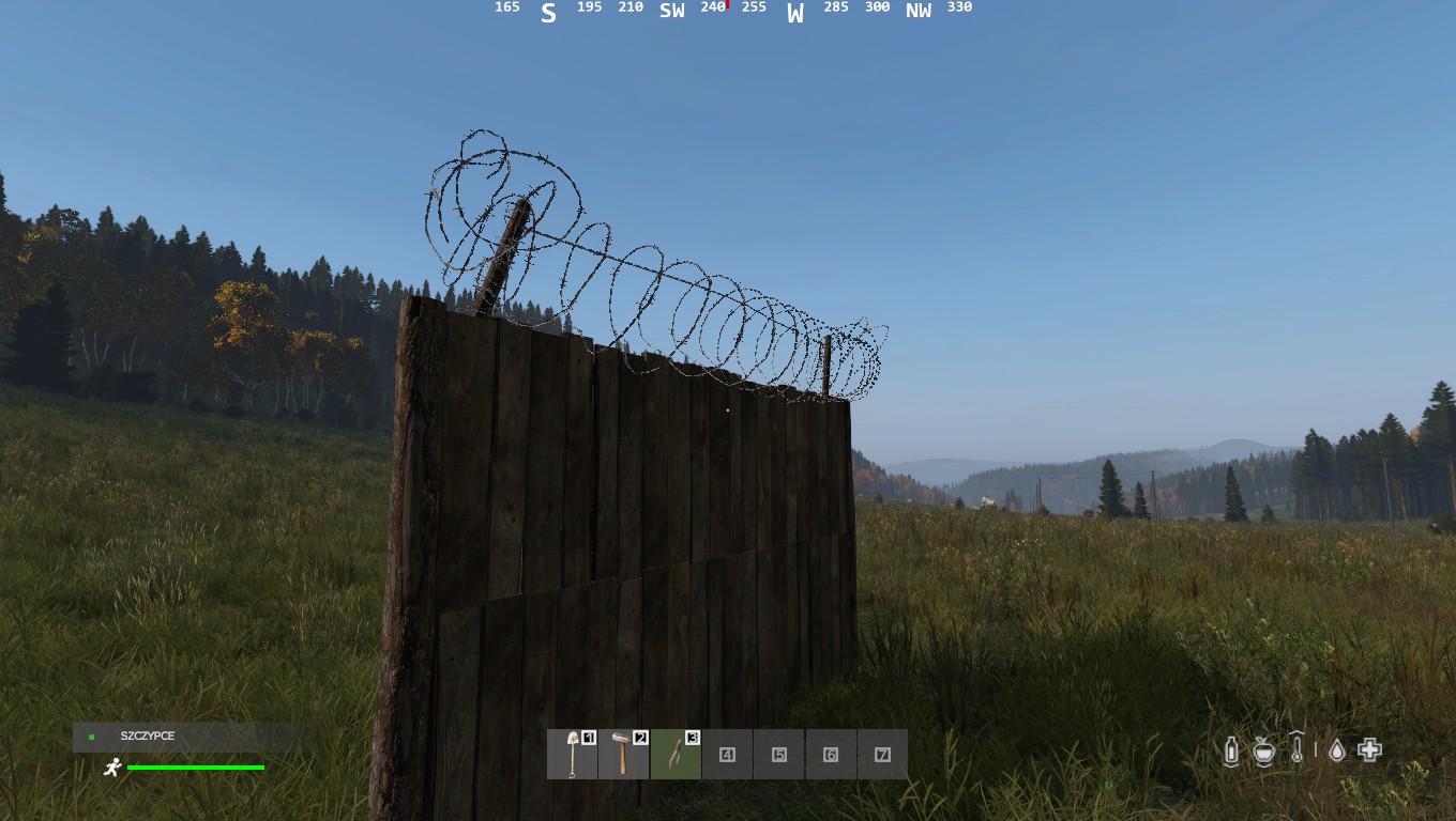 Found 2 Heli Crash sites at once. Anyone found 3? - General Discussion - DayZ Fo