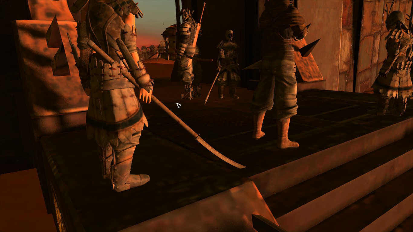 [Top 10] Kenshi Best Weapons And How To Get Them Gamers Decide