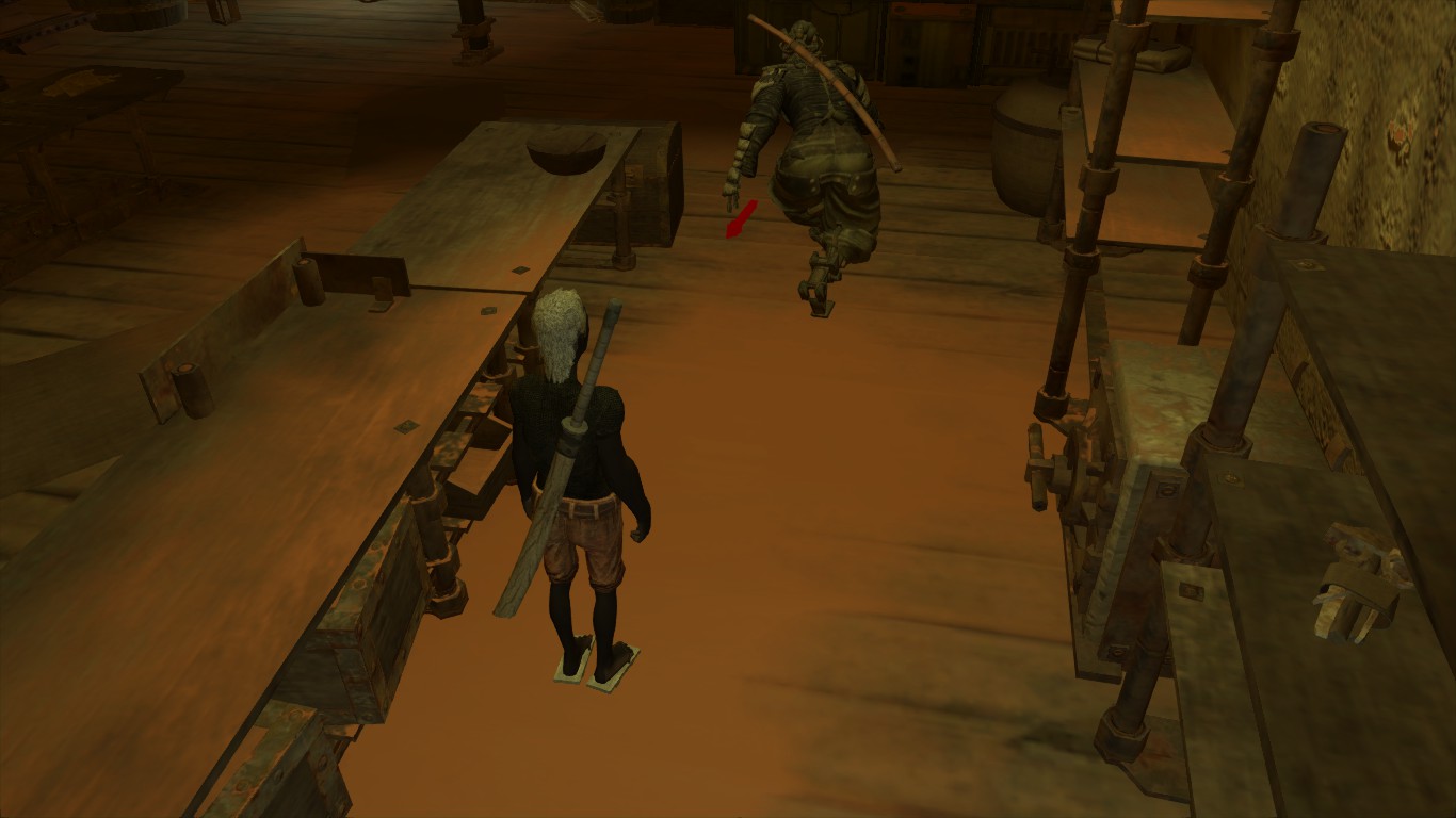 [Top 10] Kenshi Best Weapons And How To Get Them Gamers Decide