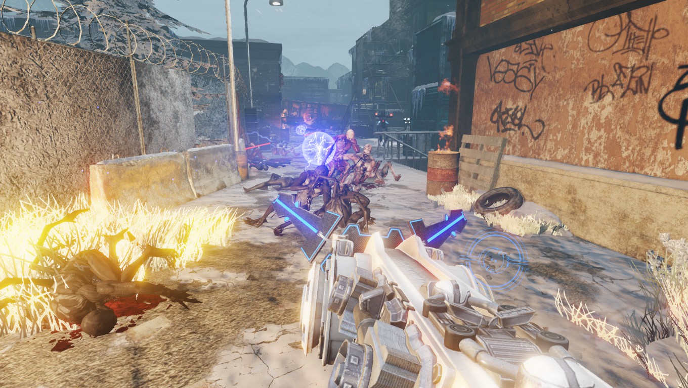 [Top 10] Killing Floor 2 Best Survivalist Weapons (Ranked) Gamers Decide