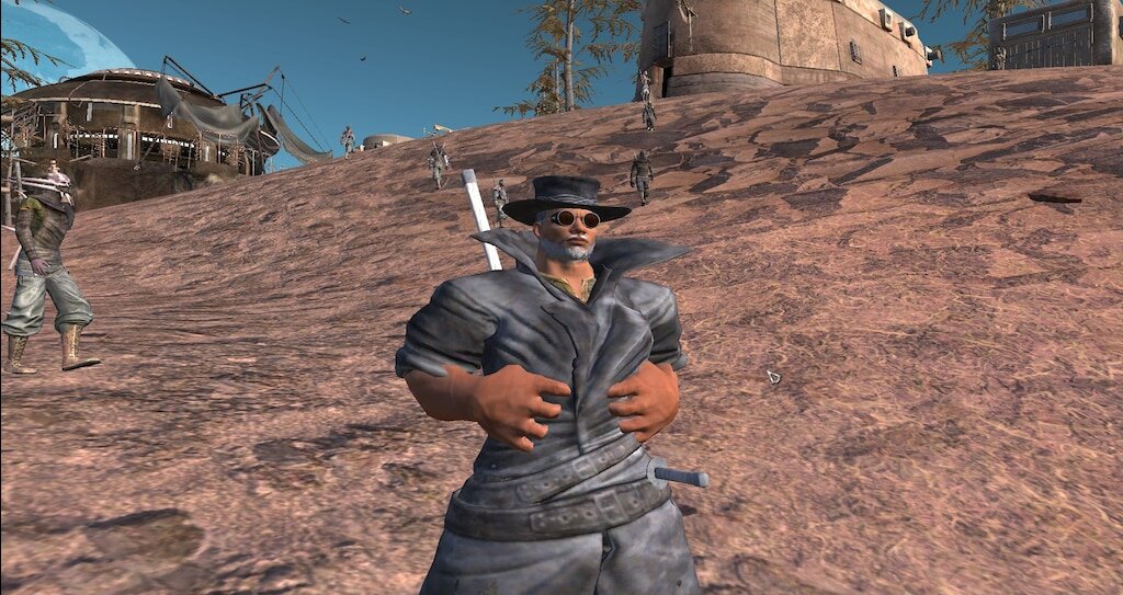 [Top 5] Kenshi Best Crossbow Armor GAMERS DECIDE