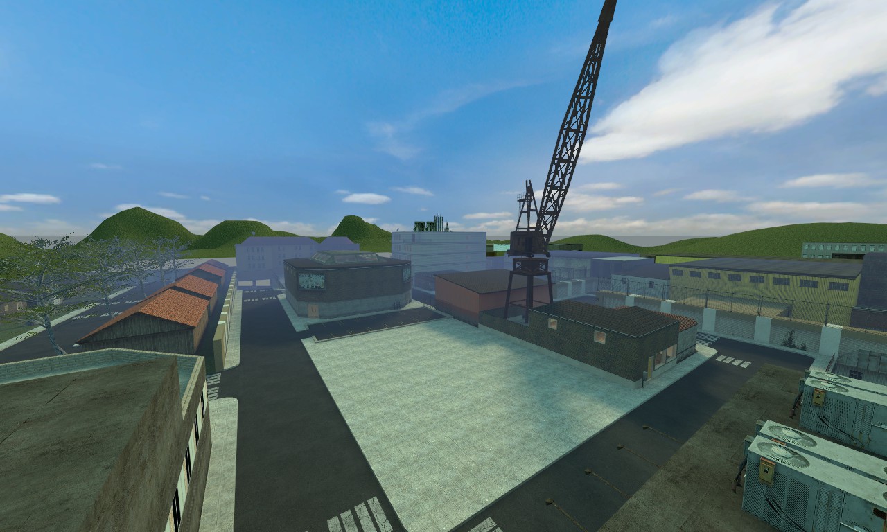 top 10 gmod maps tht require css