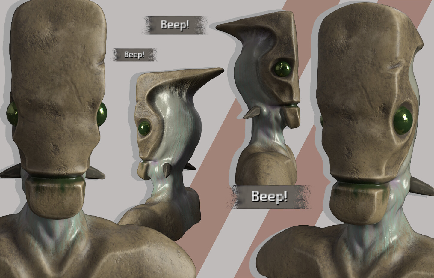 [Top 10] Kenshi Best Followers That Are Excellent | GAMERS DECIDE