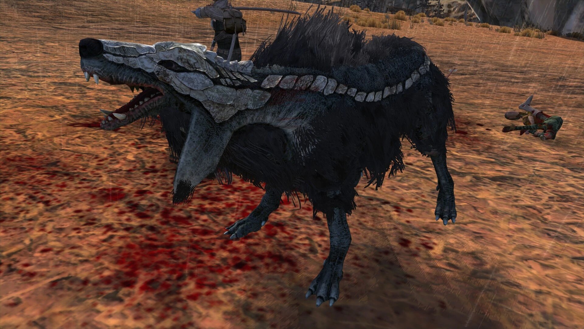 [Top 5] Kenshi Best Animals That Are Great Gamers Decide