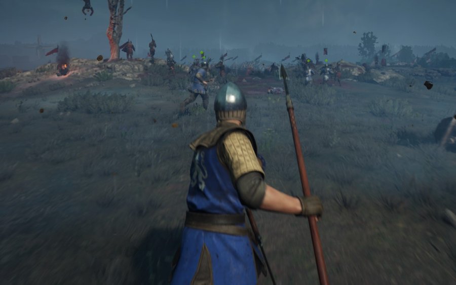 Chivalry 2 Best Class What Should You Play? Gamers Decide