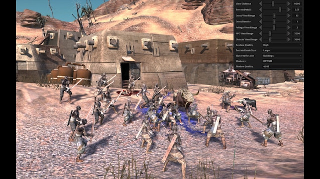 [Top 10] Kenshi Best Overhaul Mods For a New Experience | Gamers Decide