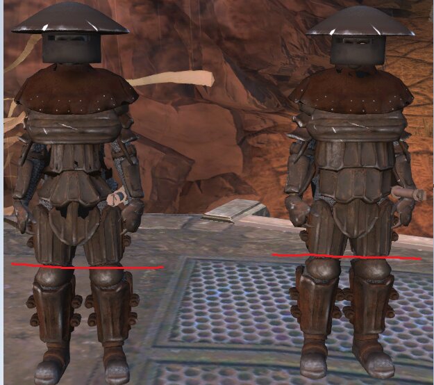 [Top 5] Kenshi Best Infantry Armor (And How To Get Them) Gamers Decide
