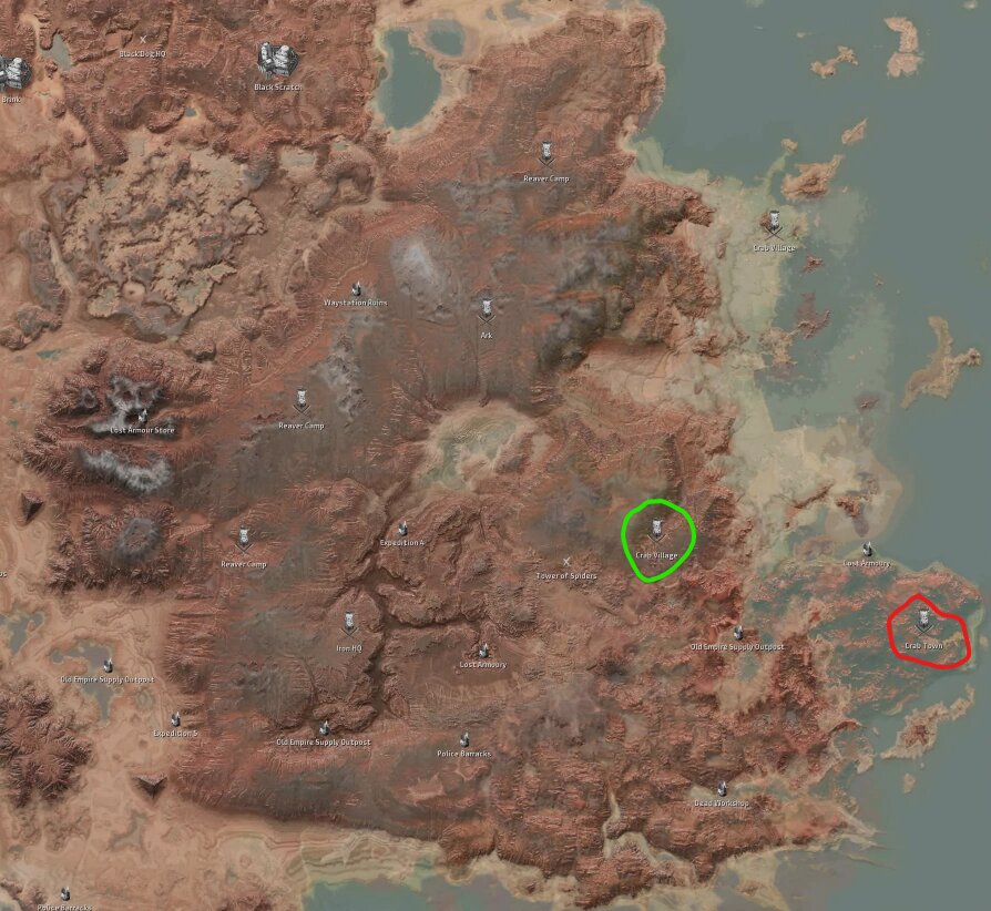 [Top 5] Kenshi Best Armor Vendors You Should Know About Gamers Decide