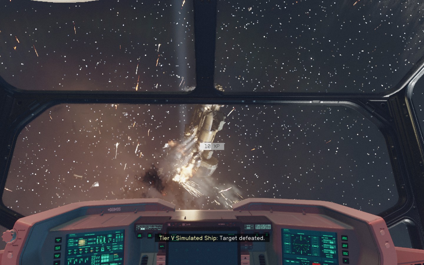 [Top 5] Starfield Best B Class Engine (Ranked) | Gamers Decide