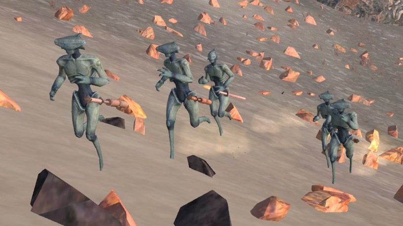 [Top 10] Kenshi Best Enemies To Train On | Gamers Decide