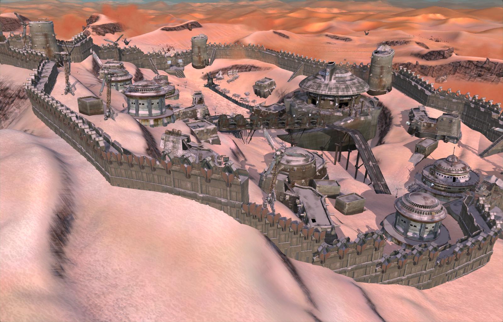 [Top 3] Kenshi Best UC Cities That Are Excellent Gamers Decide