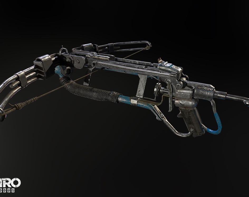 [Top 10] Metro Exodus Best Items (And How To Get Them) GAMERS DECIDE