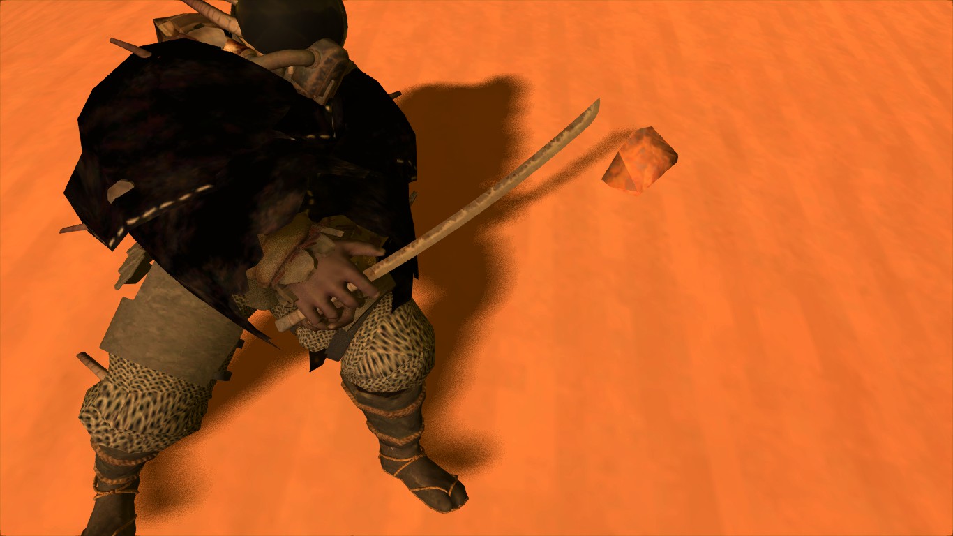 [Top 5] Kenshi Best Katanas And How To Get Them GAMERS DECIDE