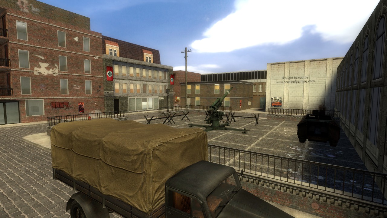 gmod roleplay maps high details gmod roleplay maps high details
