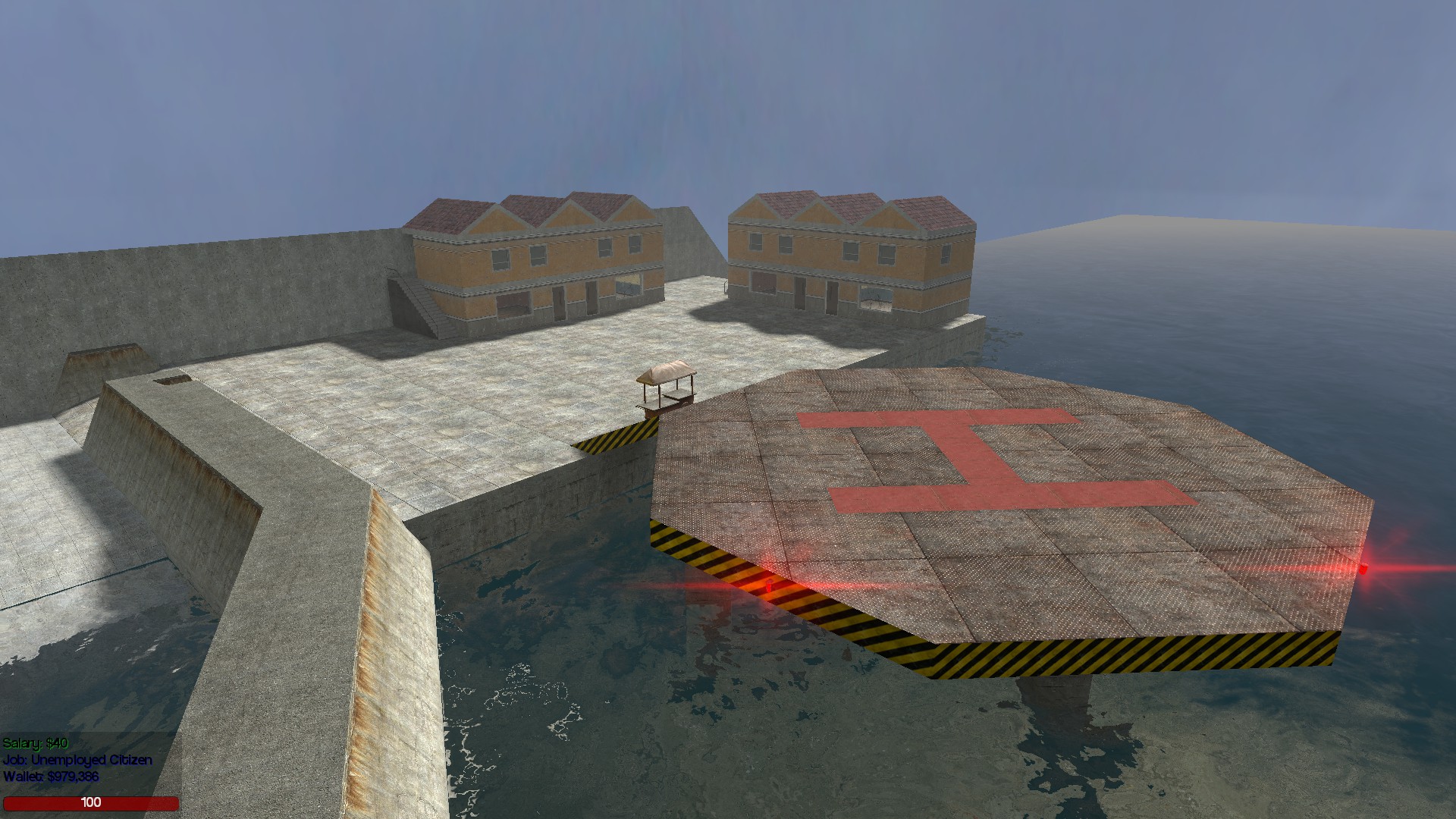 gmod roleplay maps no css gmod roleplay maps no css