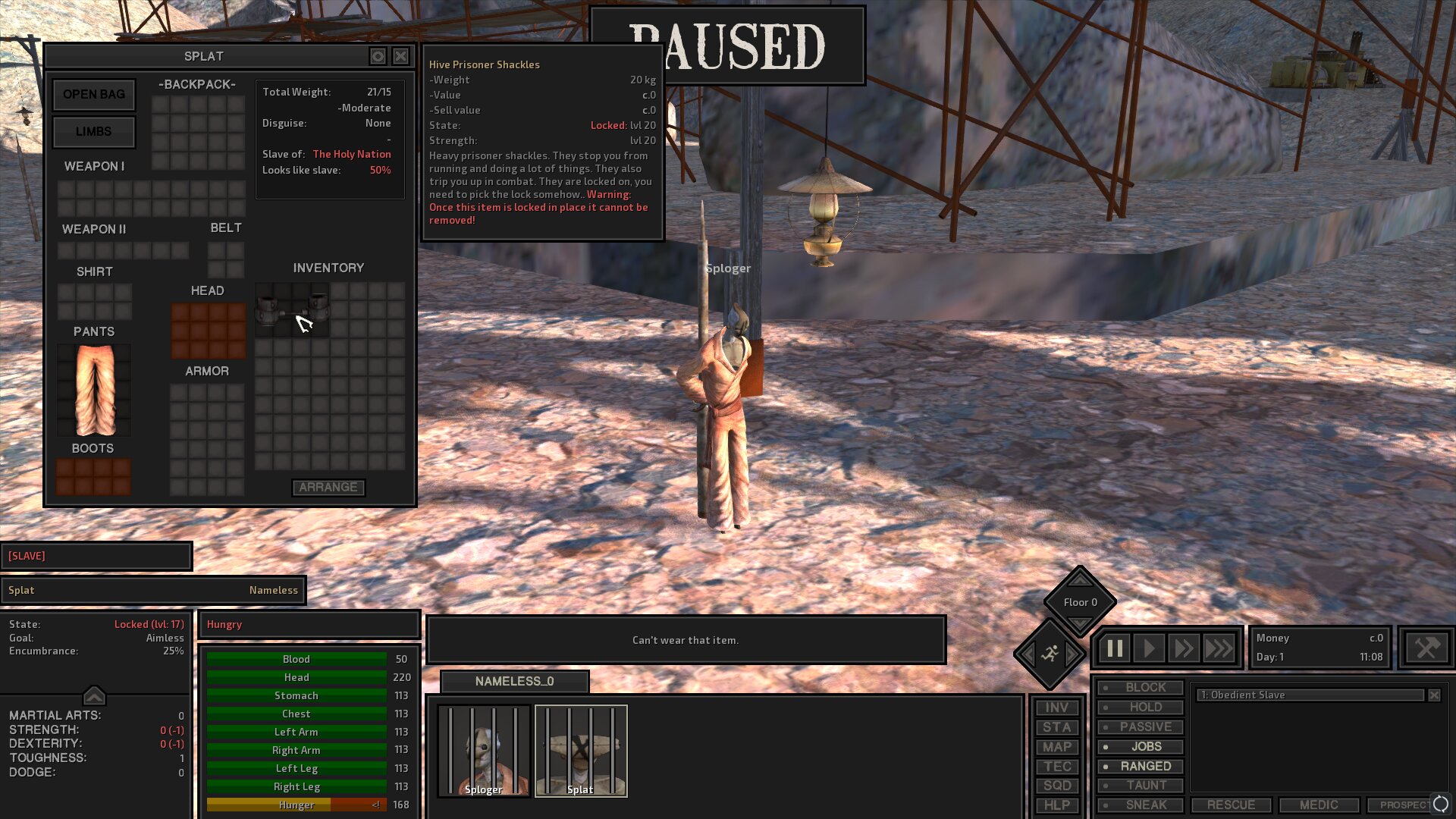 [Top 5] Kenshi Best Slavery Mods That Are Excellent Gamers Decide