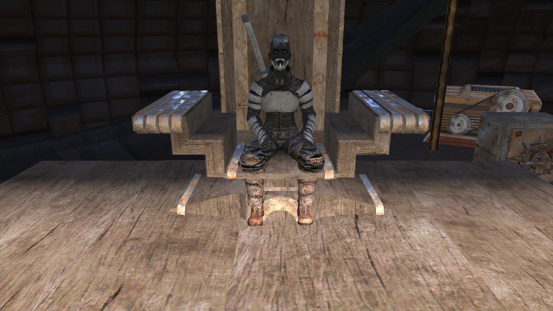 [Top 5] Kenshi Best Katana Builds That Are Excellent Gamers Decide