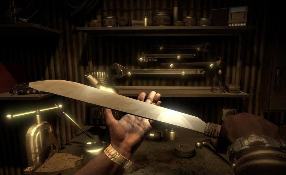 dead island best level for act 2 without dammage dead island best level for act 2 without dammage