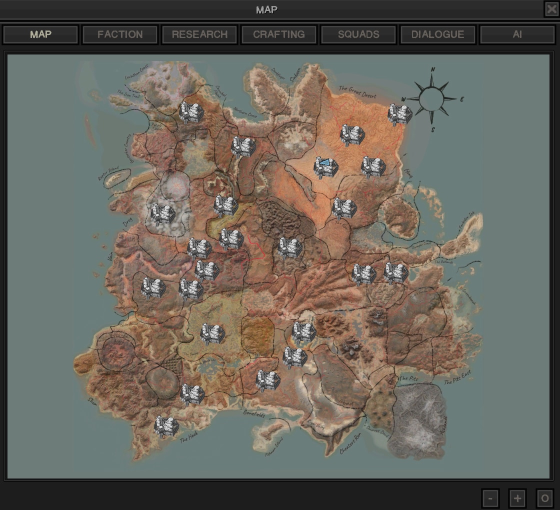 [Top 10] Kenshi Best Overhaul Mods For a New Experience GAMERS DECIDE