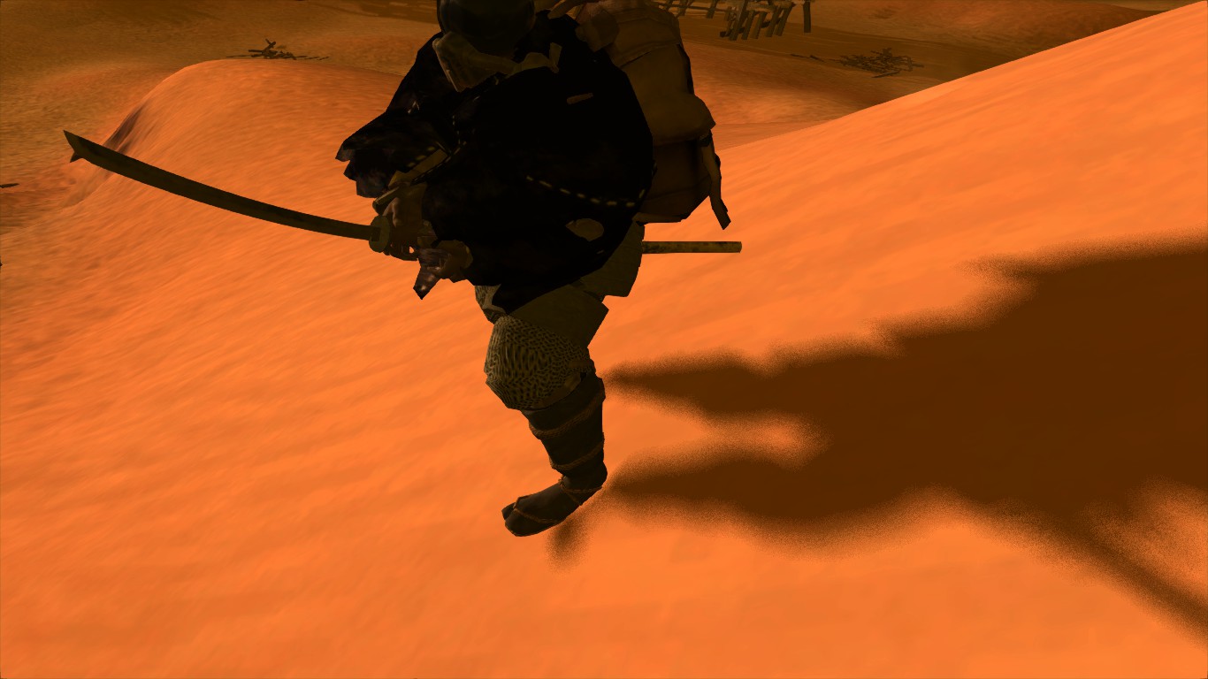 [Top 5] Kenshi Best Katanas And How To Get Them GAMERS DECIDE