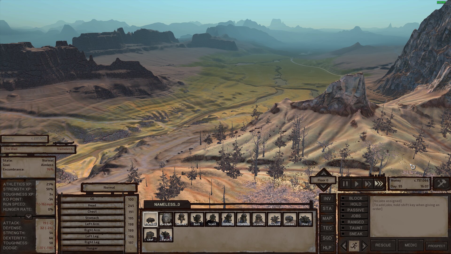 [Top 5] Kenshi Best Farm Base Locations GAMERS DECIDE