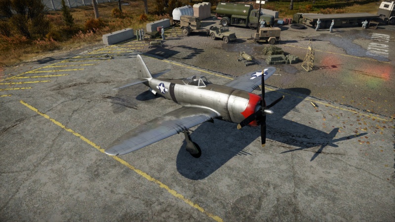  Top 3 War Thunder Best Tier 3 American Planes That Are Powerful GAMERS DECIDE