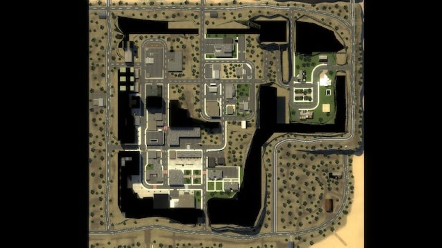 gmod roleplay maps big gmod roleplay maps big