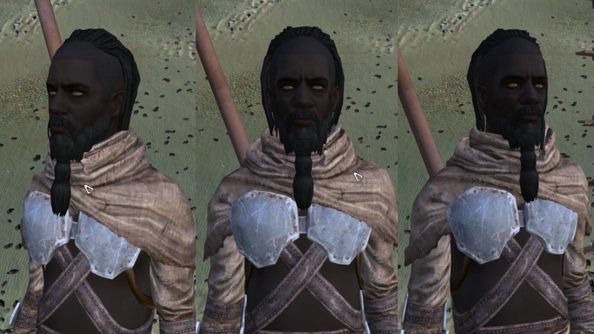 [Top 3] Kenshi Best Martial Arts Races That Are Excellent Gamers Decide