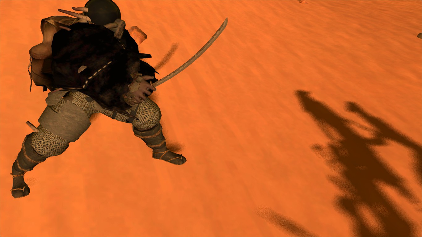 [Top 5] Kenshi Best Katanas And How To Get Them GAMERS DECIDE