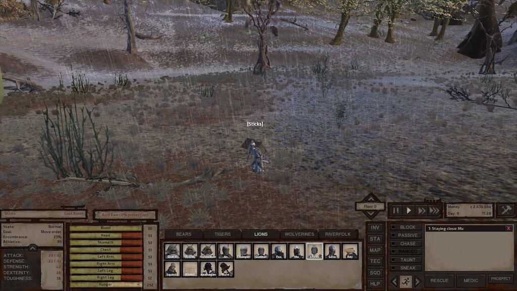 The Top 5 Kenshi Best Performance Mods That Are Excellent JoyFreak