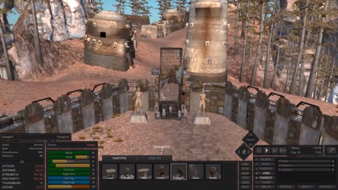 [Top 5] Kenshi Best Towns That Are Great Gamers Decide