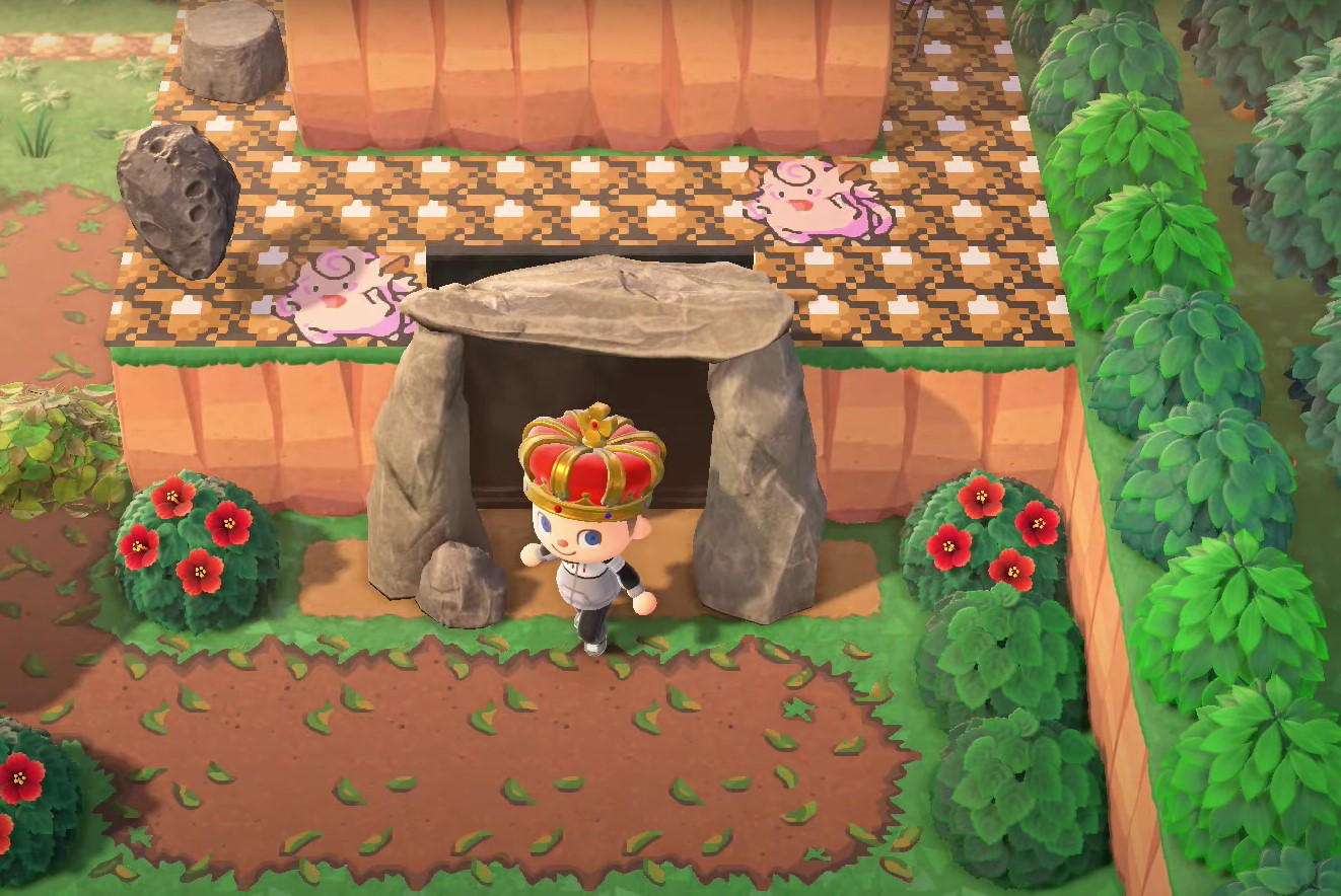 [Top 25] Animal Crossing New Horizons Best Dream Islands Gamers Decide