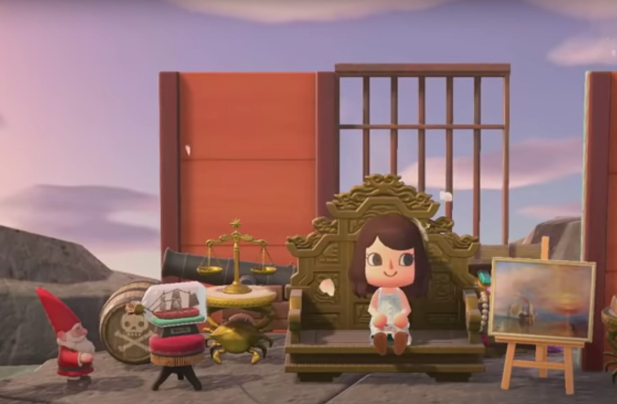 Top 25] Animal Crossing New Horizons Best Dream Islands | GAMERS DECIDE