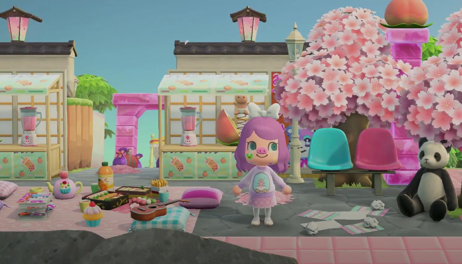 [Top 25] Animal Crossing New Horizons Best Dream Islands GAMERS DECIDE