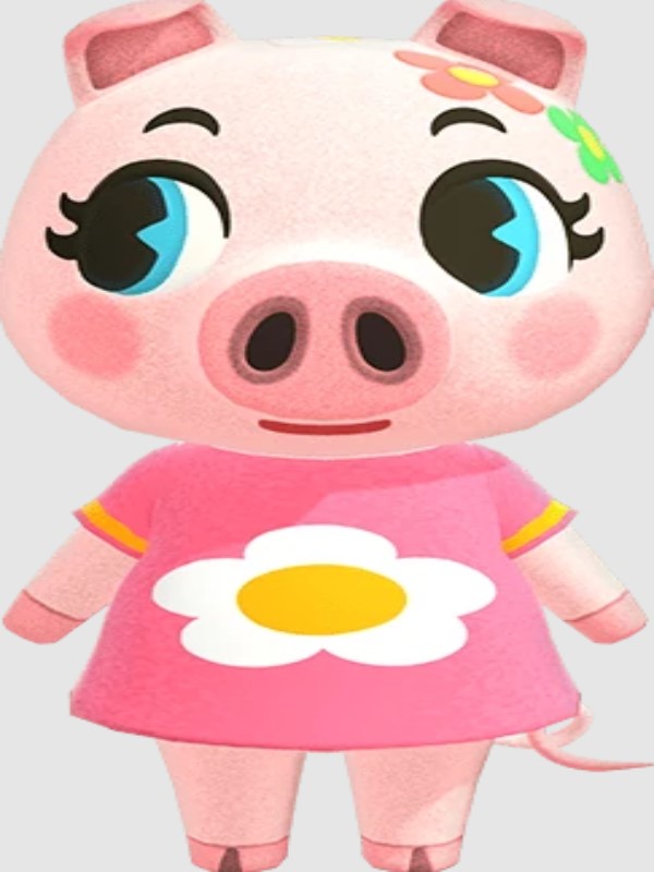 Download Top 10 Animal Crossing New Horizons Best Normal Villagers Gamers Decide