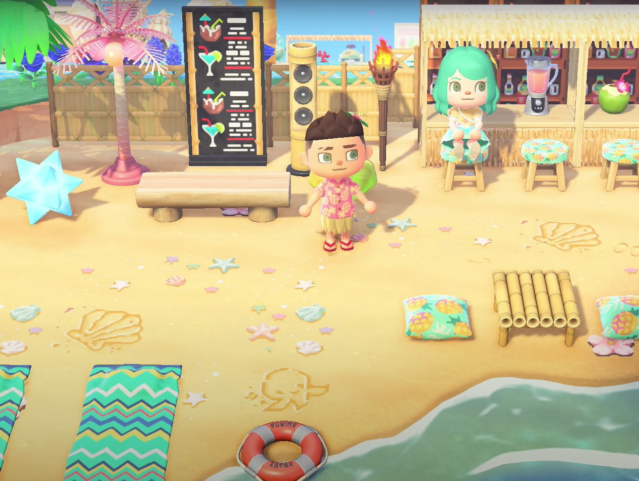 [Top 25] Animal Crossing New Horizons Best Dream Islands | GAMERS DECIDE