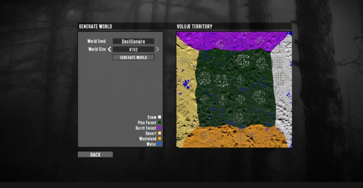 7 days to die seeds a17 7 days to die seeds a17