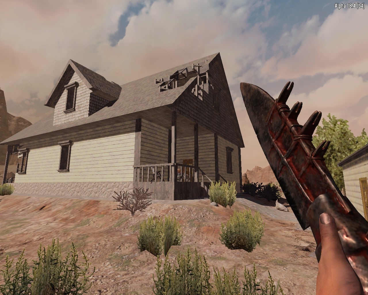 7 days to die best gun 7 days to die best gun
