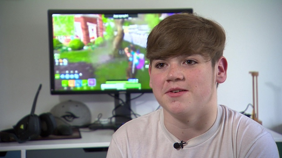 [Top 10] Best Fortnite Players In The World Right Now GAMERS DECIDE