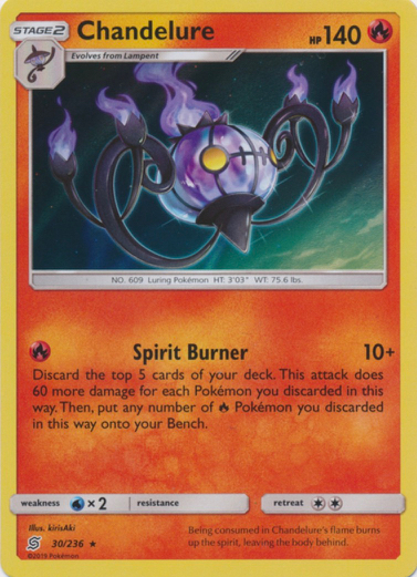 10 best Fire-type Pokémon cards