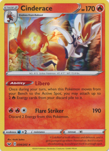 Top 15] Pokemon TCG Best Fire Cards of all Time! | GAMERS DECIDE