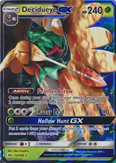 Top 15 Pokemon Tcg Best Gx Cards Gamers Decide