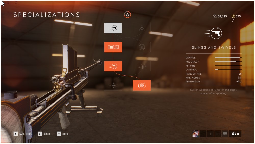 Battlefield 5 Best Sniper Rifle - All BF5 Sniper Rifles Ranked