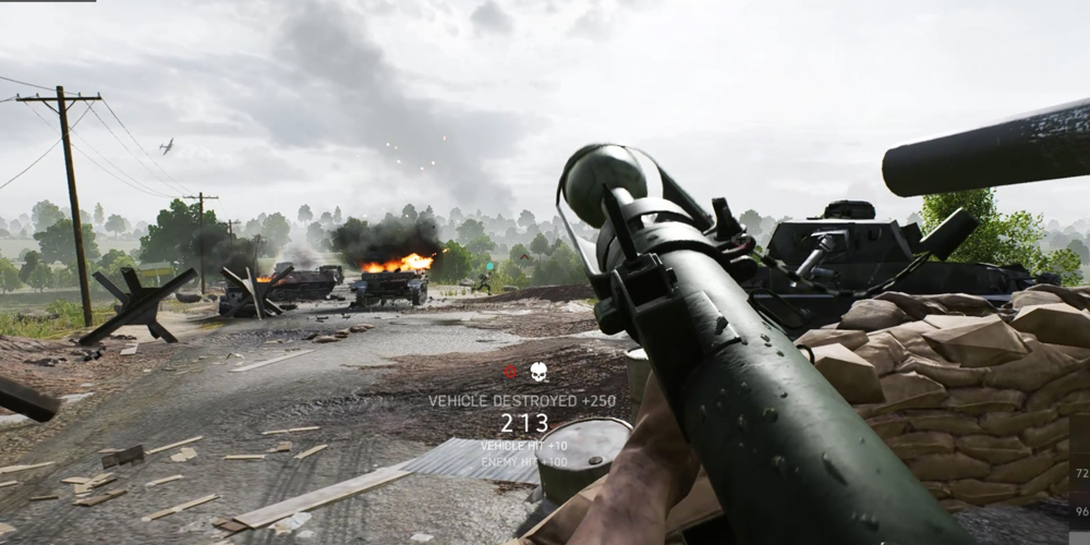 Top 5 Bf5 Best Assault Weapons Gamers Decide