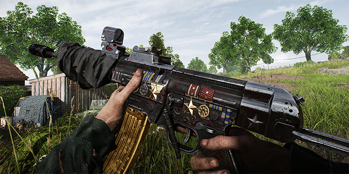 Top 10 Bf5 Best Guns That Wreck Hard Gamers Decide